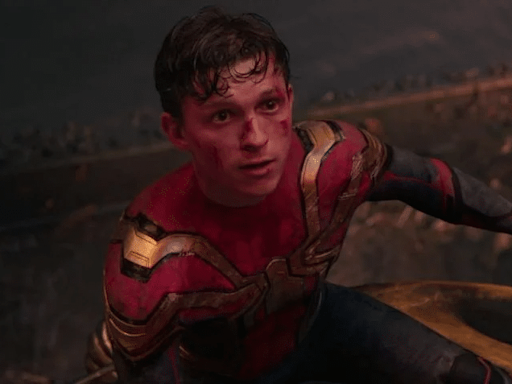 Aunque no es Spider-Man 4, Tom Holland tiene en camino una nueva película - Diario El Sureño