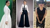 Karisma Kapoor’s love for monochrome and androgynous fashion on social media win accolades