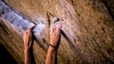 5 types of rock you’ll encounter when climbing outdoors