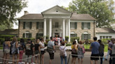 Judge in Tennessee blocks effort to put Elvis Presley's former home Graceland up for sale - WXXV News 25