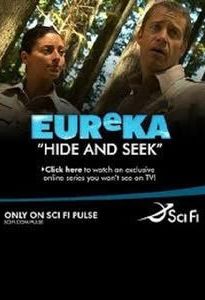 Eureka: Hide and Seek