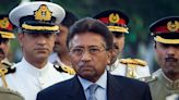 Family: Pakistan ex-ruler Musharraf critically ill in Dubai