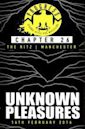 Progress Wrestling Progress Chapter 26: Unknown Pleasures