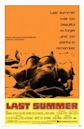 Last Summer (1969 film)