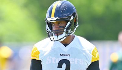 2024 NFL training camp injury tracker: Steelers' Russell Wilson, Vikings' Mekhi Blackmon sidelined