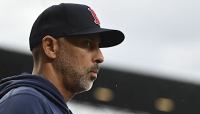 Alex Cora Channels Bill Belichick After Red Sox Loss To Orioles