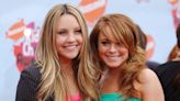 A tale of two child stars: The tragedy and triumph of Amanda Bynes and Lindsay Lohan