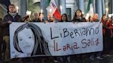 Italian anti-fascist activist Ilaria Salis stands trial in Hungary