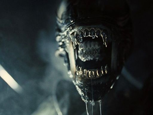 'Alien: Romulus' Trailer Brings the Chest-Bursting Horror Back to Space