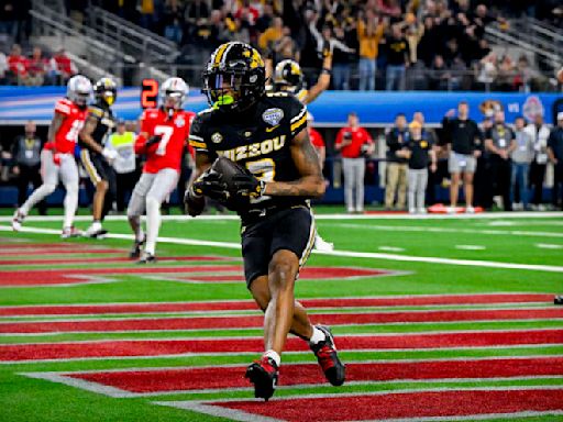Fact or Fiction: Missouri is a dark horse SEC contender
