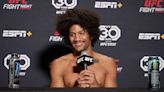 Alex Caceres likes idea of Giga Chikadze next, but ultimate hope is Yair Rodriguez for UFC title