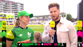 BBC Presenter Chris Hughes Gets Warning After Calling Sportswoman Maitlan Brown “A Little Barbie”