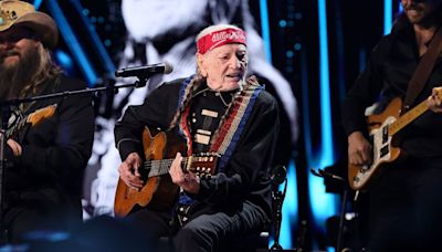 Willie Nelson cancels recent performances due to illness