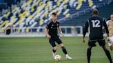 Nashville SC signs former Atlanta United midfielder Amar Sejdic