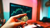 Ethereum Price Prediction: ETH Slides Almost 2% As SEC Approves Ethereum ETFs And This Learn-To-Earn Crypto Goes Ballistic