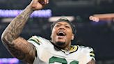 Packers’ Preston Smith a Rarity on NFL’s Youngest Roster