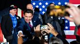 When does Ron DeSantis’ term end as Florida governor? Can he run again? What to know