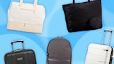The Best Affordable Luggage (That Definitely Doesn’t Look Cheap)