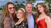 Brooke Shields' 2 Daughters: All About Rowan and Grier