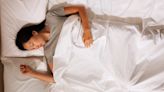 Hot sleeper? Stop shopping for high thread count sheets