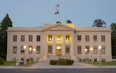 Inyo County Courthouse