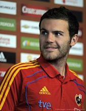 Juan Manuel Mata