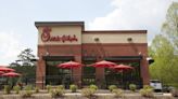 New North Texas Chick-fil-A restaurant opens Thursday, adding to 400+ Texas locations