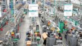Inegi: Empleo manufacturero se estancó en mayo