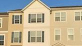Newly constructed houses you can buy in Fredericksburg