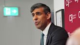 Rishi Sunak warns peers in Rwanda Bill showdown: I'll make you sit all night to pass new law