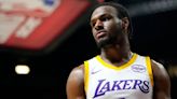 Duras críticas a Bronny James, el hijo de LeBron, ante su mal nivel en los primeros partidos tras ser escogido por Los Angeles Lakers en la NBA