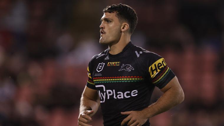 Nathan Cleary injury updates: Diagnosis, latest news as Penrith Panthers star re-injures hamstring | Sporting News Australia