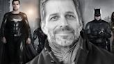 “Zack Snyder era como un Lex Luthor causando estragos”, Warner Bros. arremete contra el director