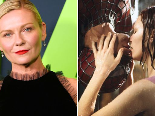 Protagonistas de 'Spider-Man' se enamoraron de Kirsten Dunst: ¿El triángulo amoroso afectó su amistad?