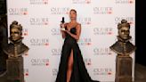 Broadway-bound 'Sunset Boulevard' and star Nicole Scherzinger win big at London's Olivier awards