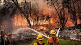 California’s Park Fire 0% contained as more than a thousand battle 178,000 acre blaze