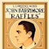 Raffles, the Amateur Cracksman (1917 film)