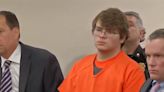 Buffalo mass shooting: Gunman Payton Gendron sentenced to life in prison