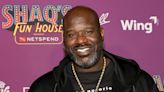 Shaq releases first rap song since ’90s to celebrate NBA playoffs
