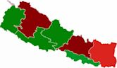 Provincial governments of Nepal