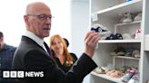 SNP faces 'tough challenge' in general election - Swinney