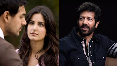 Kabir Khan Reveals Salman Khan Convinced Katrina Kaif To Star In New York: 'Aankhen Bandh Karke Sign Karo'