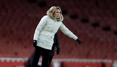 Let the adventure begin – Sonia Bompastor replaces Emma Hayes at Chelsea