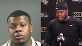 UCF quarterback KJ Jefferson arrested in Arkansas