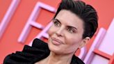 Lisa Rinna Dissolves Facial Fillers: ‘Not Good for Me’