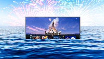 Disney+ just became profitable for the first time, a positive sign for streaming TV