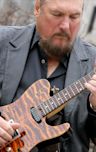 Steve Cropper