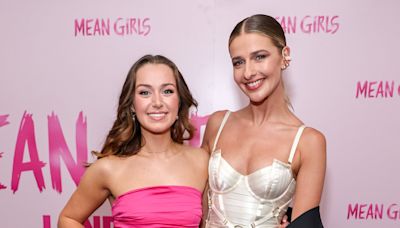 Mean Girls: The Musical is riotous nostalgia trip