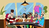 Clone High Season 2 Episodes 1 to 10 Release Date & Time on HBO Max