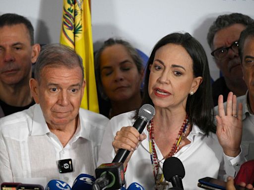 Costa Rica oferece asilo político a María Corina Machado e Edmundo González, mas oferta é rejeitada